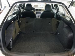 朗行 2013款 1.6L 自动 豪华版