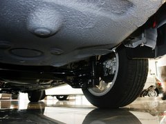 2013款 1.6L 自动 豪华版