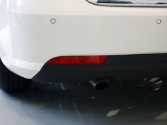 朗行 2013款 1.6L 自动 豪华版