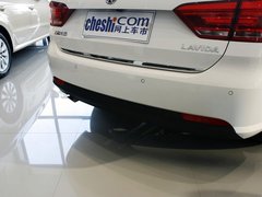 朗行 2013款 1.6L 自动 豪华版