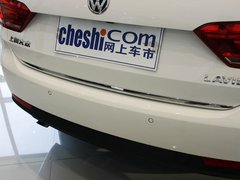 2013款 1.6L 自动 豪华版