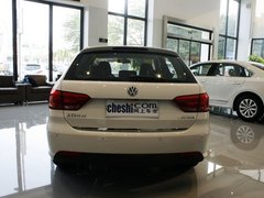 2013款 1.6L 自动 豪华版