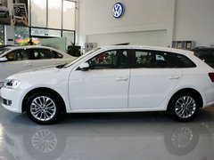 2013款 1.6L 自动 豪华版