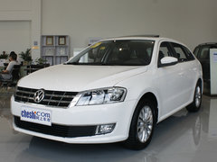 2013款 1.6L 自动 豪华版