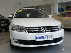 2013款 1.6L 自动 豪华版
