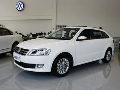 2013款 1.6L 自动 豪华版