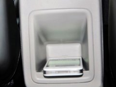 2013款 1.6L 自动 豪华版