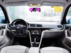 朗行 2013款 1.6L 自动 豪华版