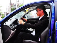 2013款 1.6L 自动 豪华版