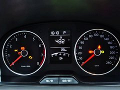朗行 2013款 1.6L 自动 豪华版