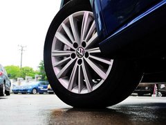 朗行 2013款 1.6L 自动 豪华版