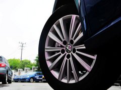 2013款 1.6L 自动 豪华版