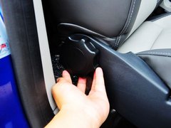 2013款 1.6L 自动 豪华版