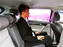 2013款 1.6L 自动 豪华版