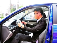 朗行 2013款 1.6L 自动 豪华版