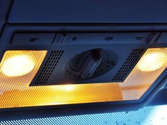 朗行 2013款 1.6L 自动 豪华版