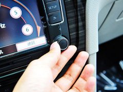 朗行 2013款 1.6L 自动 豪华版