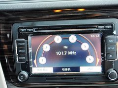 2013款 1.6L 自动 豪华版