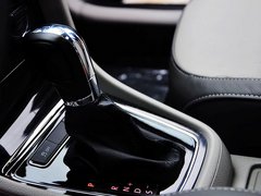 朗行 2013款 1.6L 自动 豪华版