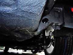 2013款 1.6L 自动 豪华版