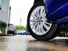 朗行 2013款 1.6L 自动 豪华版