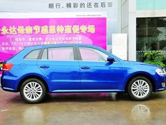 2013款 1.6L 自动 豪华版
