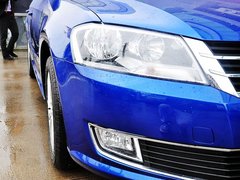 朗行 2013款 1.6L 自动 豪华版