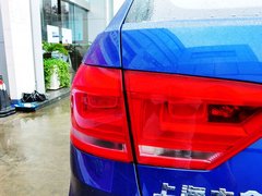 2013款 1.6L 自动 豪华版