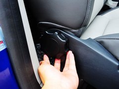 2013款 1.6L 自动 豪华版