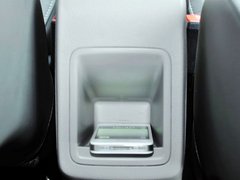 2013款 1.6L 自动 豪华版