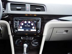 2013款 1.6L 自动 豪华版