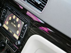 2013款 1.6L 自动 豪华版