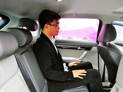 2013款 1.6L 自动 豪华版