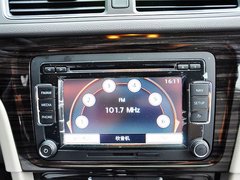 2013款 1.6L 自动 豪华版
