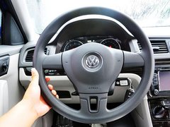 2013款 1.6L 自动 豪华版