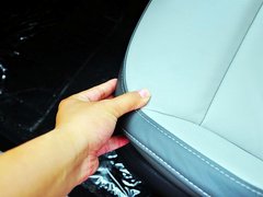 2013款 1.6L 自动 豪华版