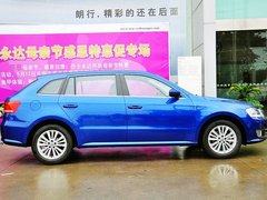 2013款 1.6L 自动 豪华版