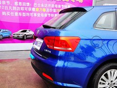2013款 1.6L 自动 豪华版