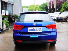 2013款 1.6L 自动 豪华版