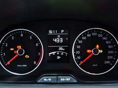 2013款 1.6L 自动 豪华版