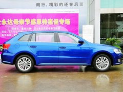 2013款 1.6L 自动 豪华版