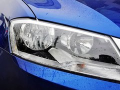 2013款 1.6L 自动 豪华版