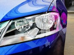 2013款 1.6L 自动 豪华版