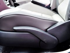 2013款 1.6L 自动 豪华版