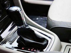 2013款 1.6L 自动 豪华版