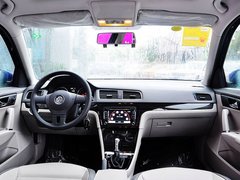 2013款 1.6L 自动 豪华版