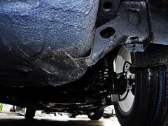 2013款 1.6L 自动 豪华版