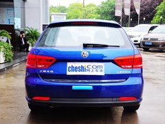 2013款 1.6L 自动 豪华版