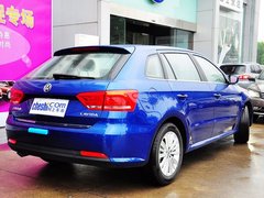 2013款 1.6L 自动 豪华版