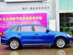 2013款 1.6L 自动 豪华版